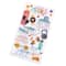 Gym Stickers by Recollections™